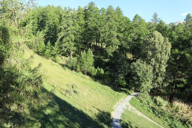 Appartement Le Silhourais 329 - Les Orres