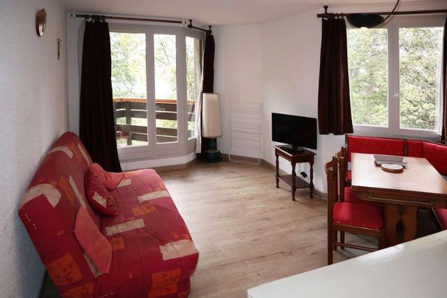 Appartement La Chamoisiere 455 - Les Orres