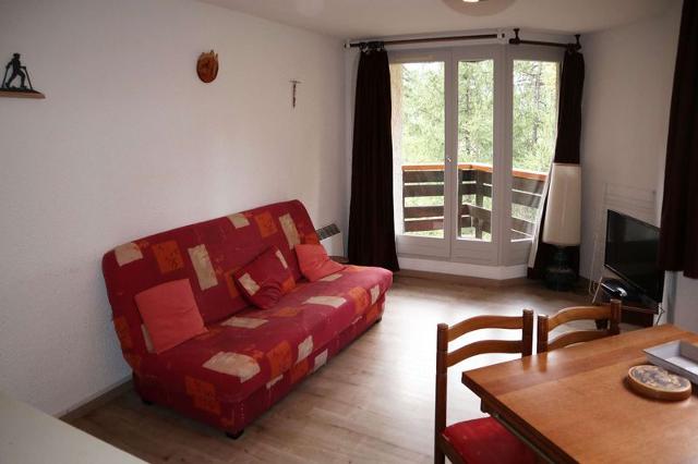 Appartement La Chamoisiere 455 - Les Orres
