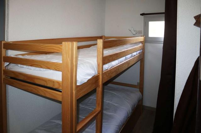 Appartement La Chamoisiere 455 - Les Orres