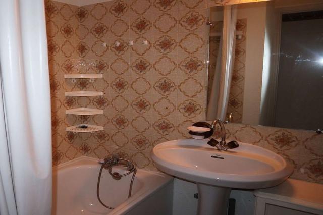 Appartement La Chamoisiere 455 - Les Orres