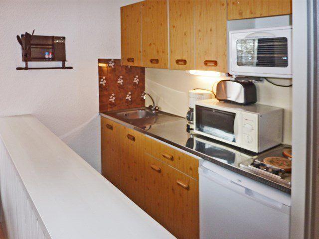 Appartement La Chamoisiere 455 - Les Orres