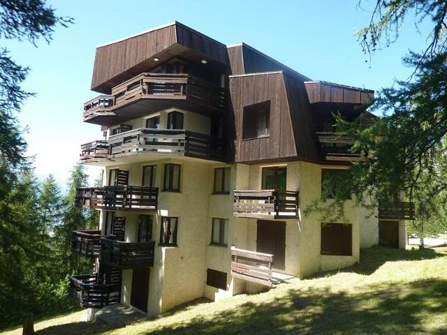Appartement La Chamoisiere 455 - Les Orres