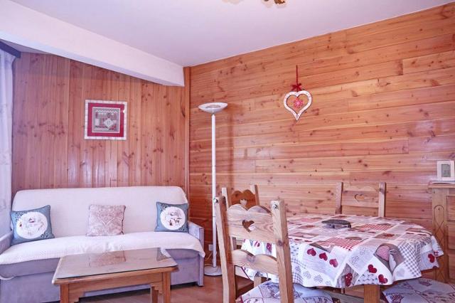 Appartement Les Cembros 047 - Les Orres