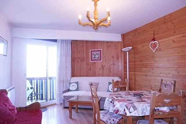 Appartement Les Cembros 047 - Les Orres