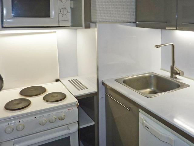 Appartement Les Cembros 047 - Les Orres