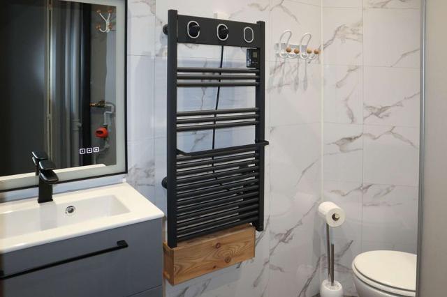 Appartement Les Cembros 047 - Les Orres