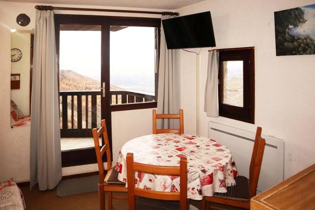 Appartement Le Cairn 277 - Les Orres