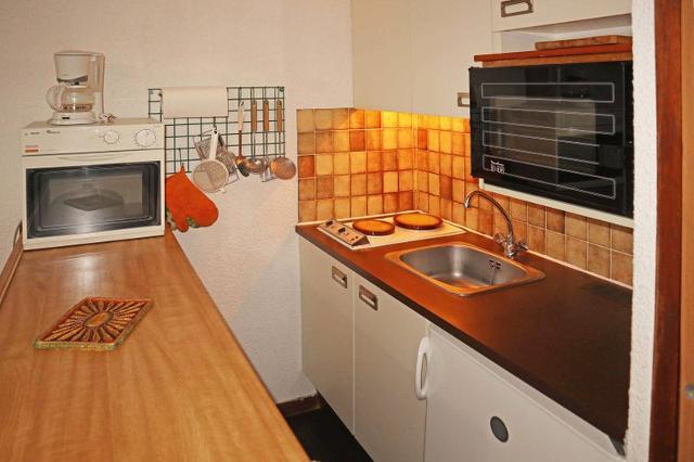 Appartement Le Cairn 277 - Les Orres