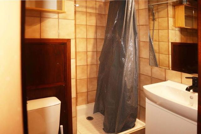 Appartement Le Cairn 277 - Les Orres