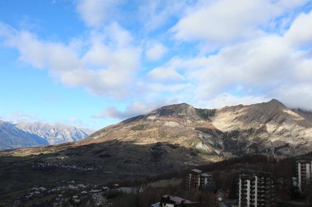 Appartement Le Cairn 277 - Les Orres