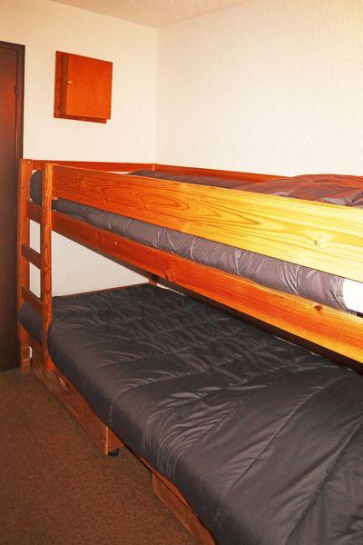 Appartement Le Cairn 277 - Les Orres