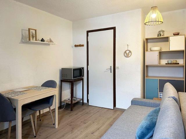 Appartement Les Gradins 109 - Les Orres