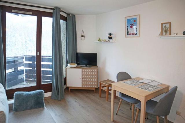 Appartement Les Gradins 109 - Les Orres