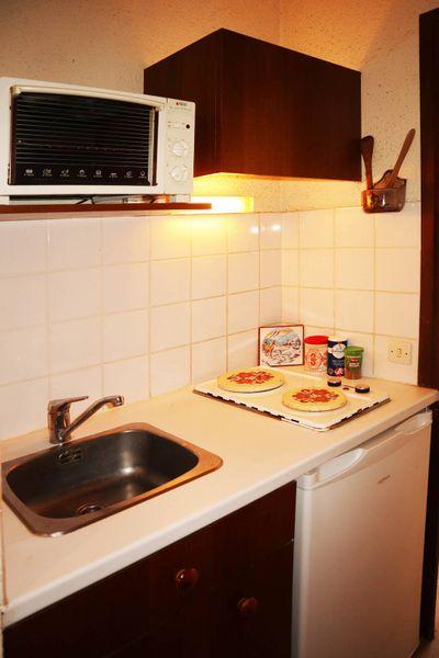 Appartement Les Gradins 109 - Les Orres