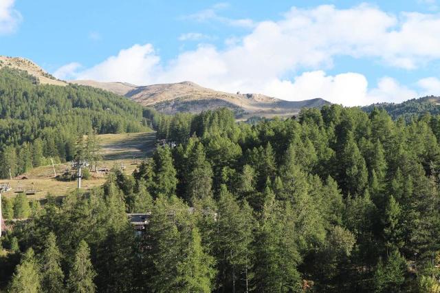 Appartement Les Gradins 109 - Les Orres