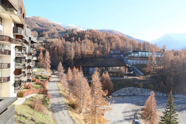 Appartement Les Gradins 109 - Les Orres