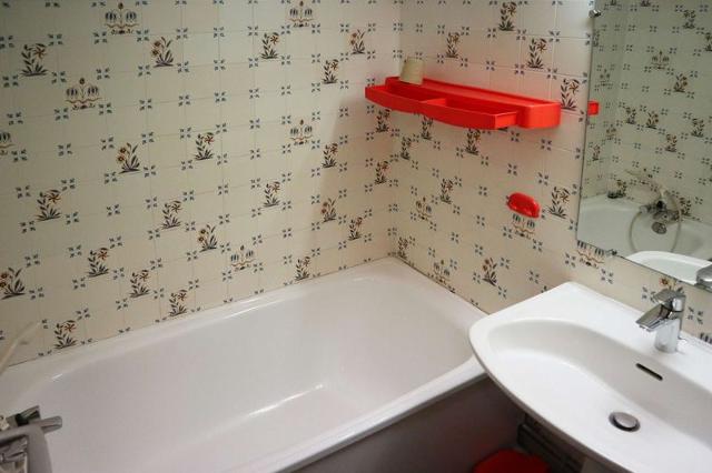 Appartement Les Gradins 111 - Les Orres
