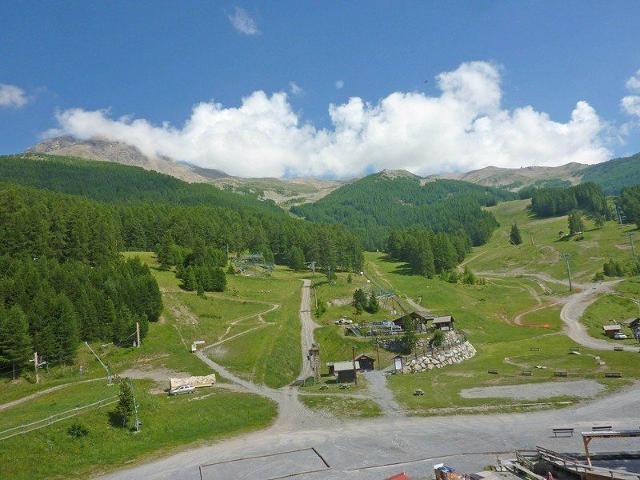 Appartement Les Cembros 048 - Les Orres