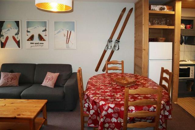 Appartement Les Cembros 048 - Les Orres