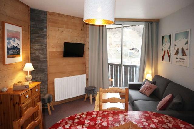 Appartement Les Cembros 048 - Les Orres