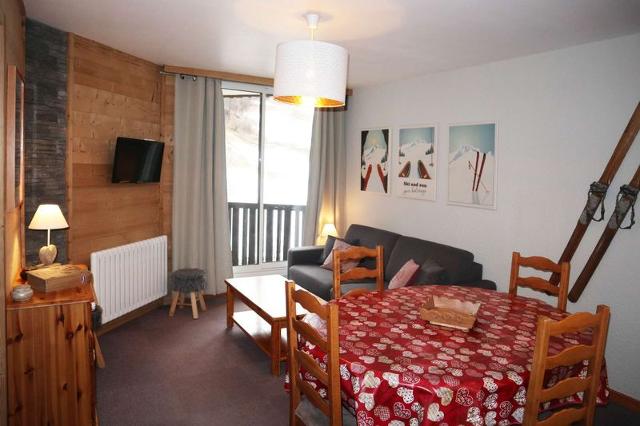 Appartement Les Cembros 048 - Les Orres