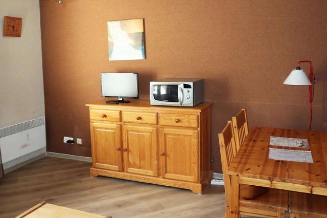 Appartement Orr Des Cimes 199 - Les Orres