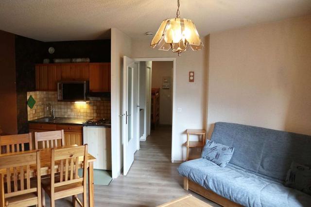 Appartement Orr Des Cimes 199 - Les Orres