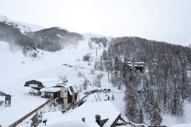 Appartement Orr Des Cimes 199 - Les Orres