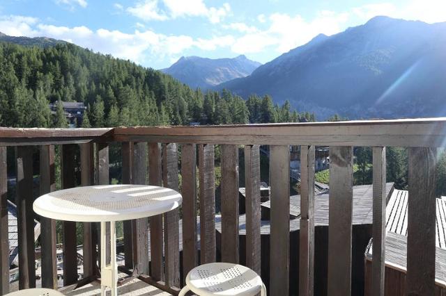 Appartement Orr Des Cimes 199 - Les Orres