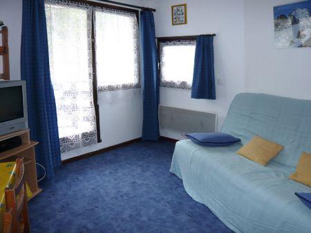 Appartement Balcon Des Orres 131 - Les Orres