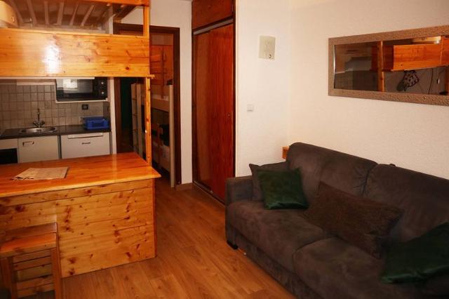 Appartement Le Cairn 278 - Les Orres