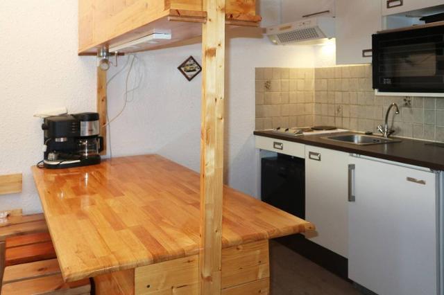Appartement Le Cairn 278 - Les Orres