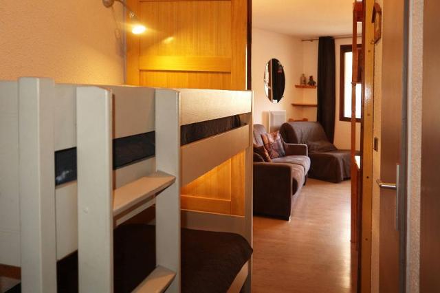 Appartement Le Cairn 278 - Les Orres