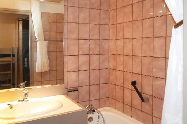 Appartement Le Cairn 278 - Les Orres