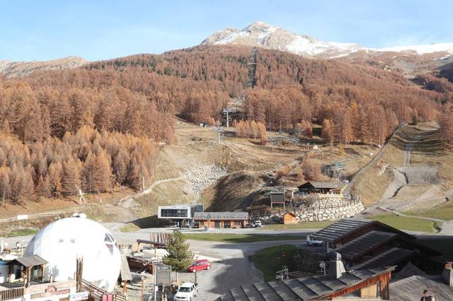 Appartement Le Cairn 278 - Les Orres