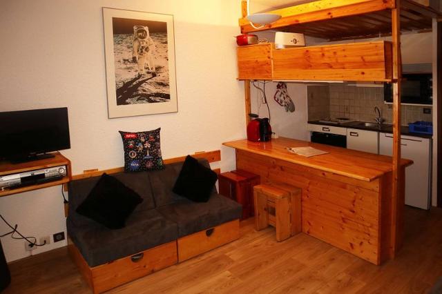 Appartement Le Cairn 278 - Les Orres