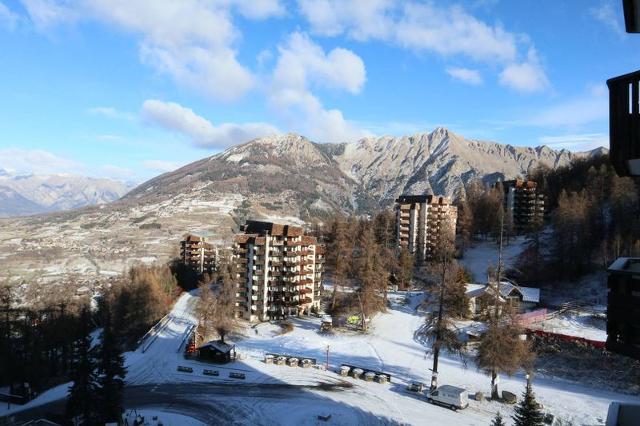 Appartement Les Cembros 041 - Les Orres