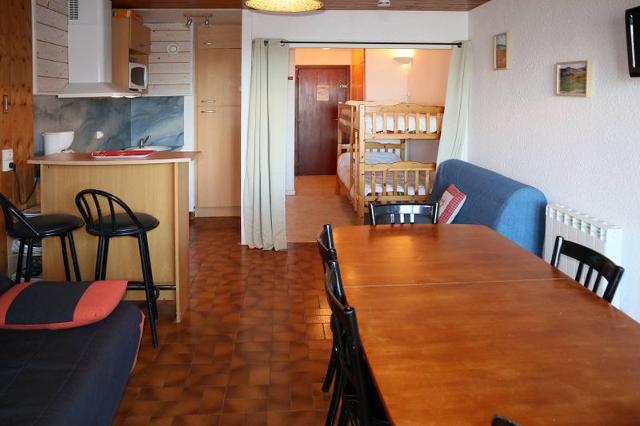 Appartement Les Cembros 041 - Les Orres