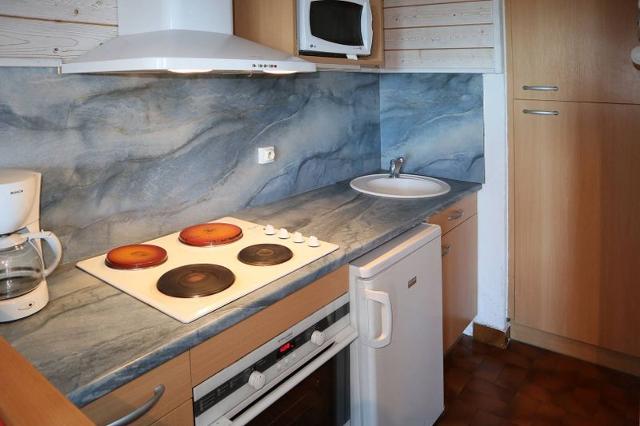 Appartement Les Cembros 041 - Les Orres