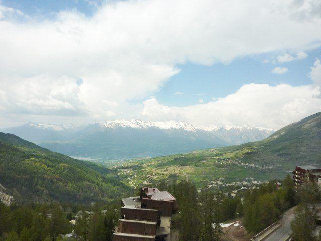 Appartement Les Cembros 041 - Les Orres