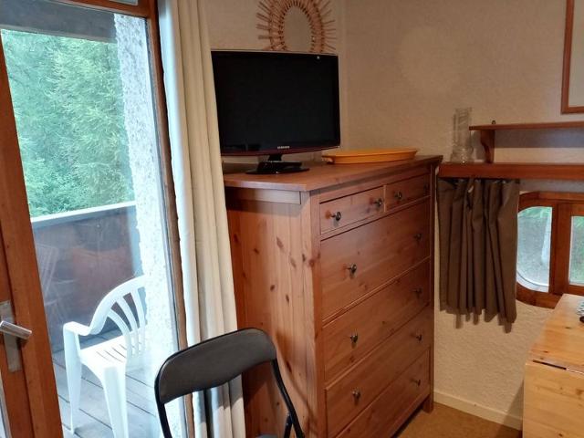 Appartement L'eperviere 343 - Les Orres