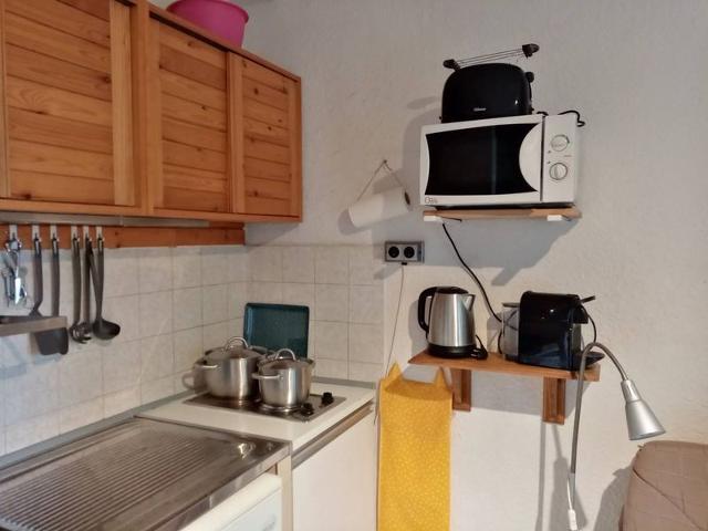Appartement L'eperviere 343 - Les Orres