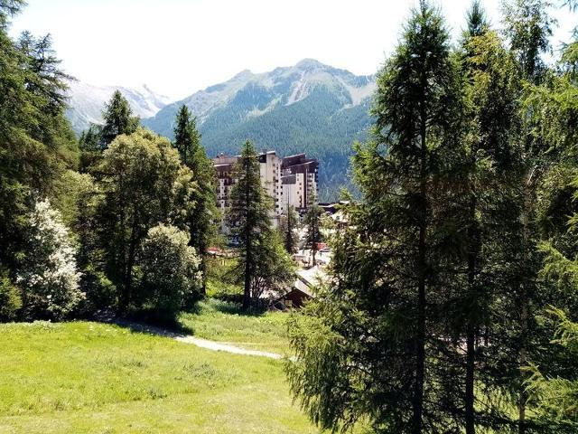 Appartement L'eperviere 343 - Les Orres