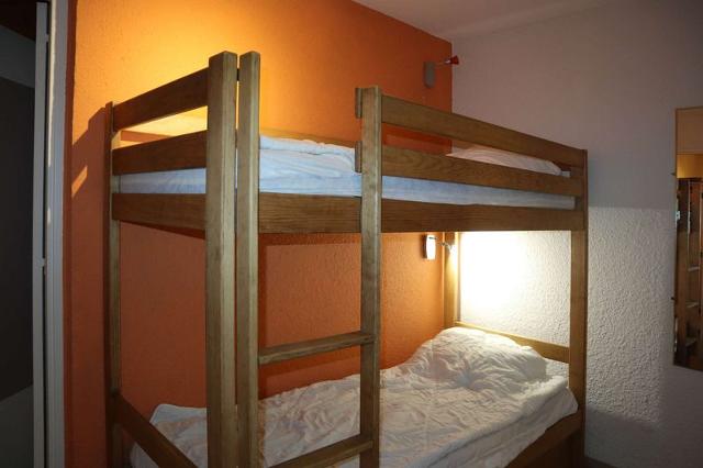 Appartement Le Silhourais 321 - Les Orres
