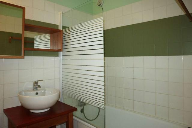 Appartement Le Silhourais 321 - Les Orres