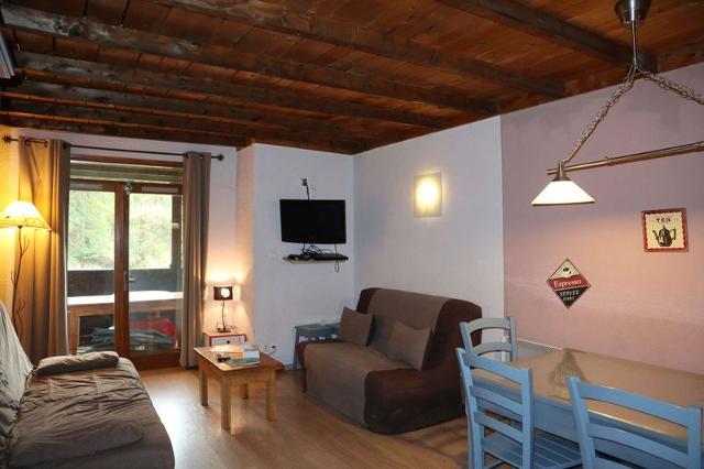 Appartement Le Silhourais 321 - Les Orres