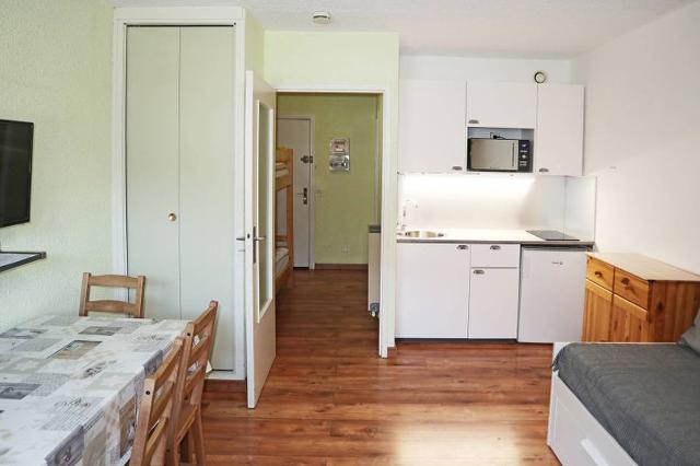 Appartement Orr Des Cimes 184 - Les Orres