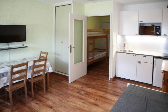 Appartement Orr Des Cimes 184 - Les Orres