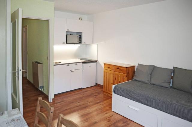 Appartement Orr Des Cimes 184 - Les Orres